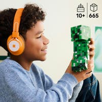LEGO Minecraft 21276, Creeper™