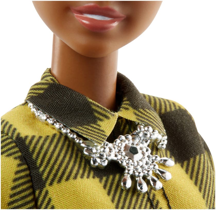 Barbie Fashionista Doll Asst.