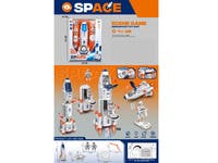 Rapid Speed - Romkit med lyd & lys