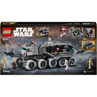 LEGO Star Wars TM 75413, Republic Juggernaut