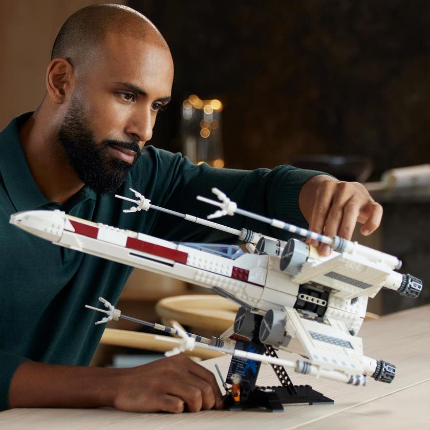 LEGO Star Wars 75355, X-Wing Starfighter™