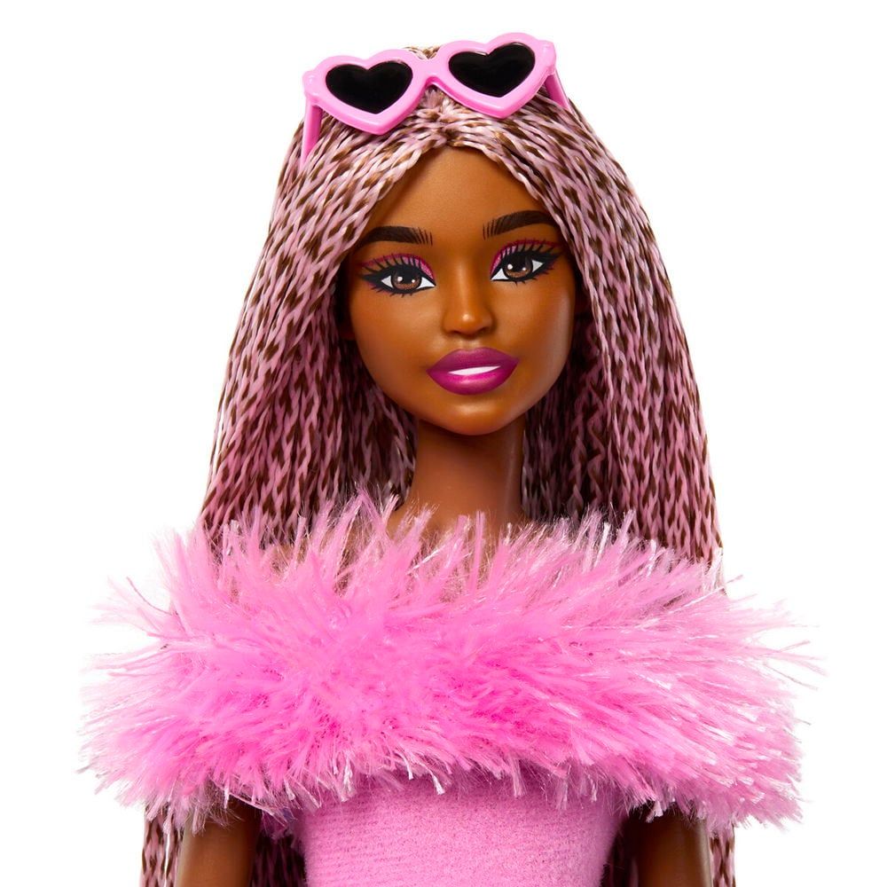 Barbie, Deluxe Style Pels