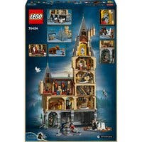 LEGO Harry Potter 76454, Hogwarts™ slott: hovedtårnet