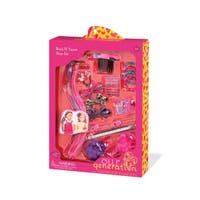 Our Generation, hårtilbehørsett