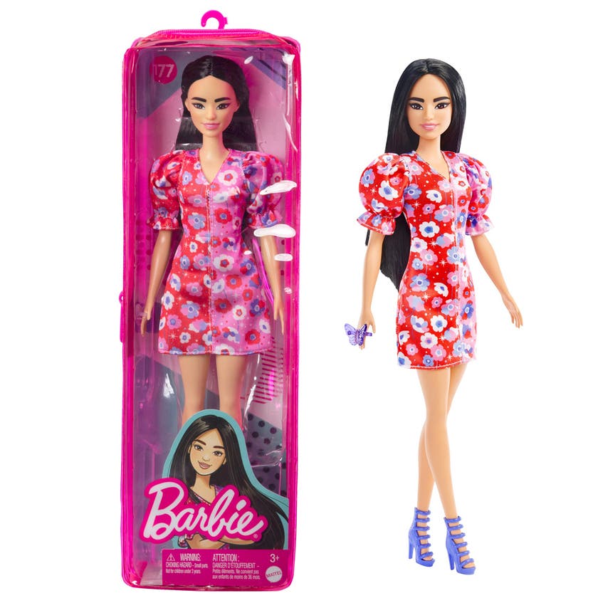 Barbie Fashionista Doll Asst.