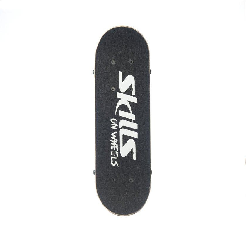 Skills, Skateboard mini 43 cm