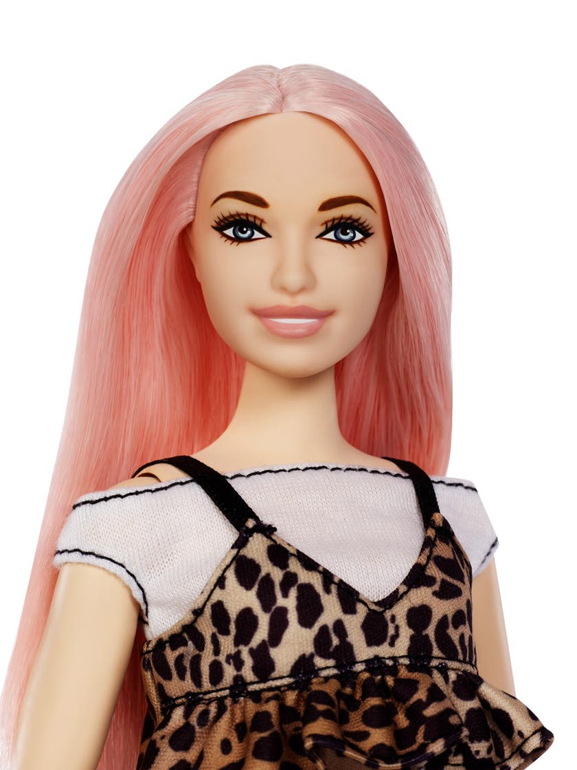 Barbie Fashionista Doll Asst.