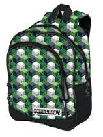 Minecraft, Ryggsekk 35 x 26 x 18 cm