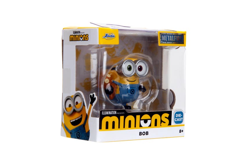 Universal Minionene Samlerfigur, 6 cm
