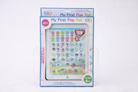 KID, Lek & Lær lesebrett (SE & NO)