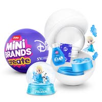 Mini Brands Snøkuler Disney Series 1