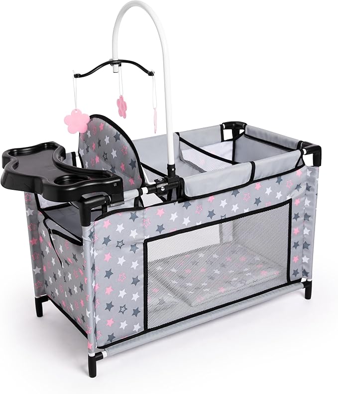 Humble & Heart, Reiseseng