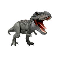Jurassic Park Feature T.Rex