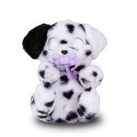 Baby Paws Spotty Dalmatian - Interaktiv kosedyr