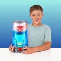Robo Alive Brain Rot Brian – Talende robothjerne