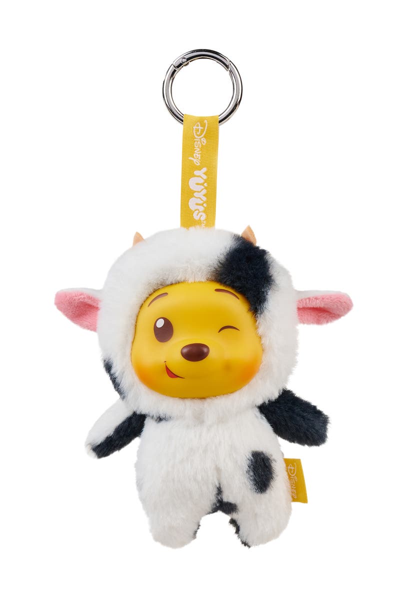 Disney YuYus nøkkelring Ole Brumm 12 cm