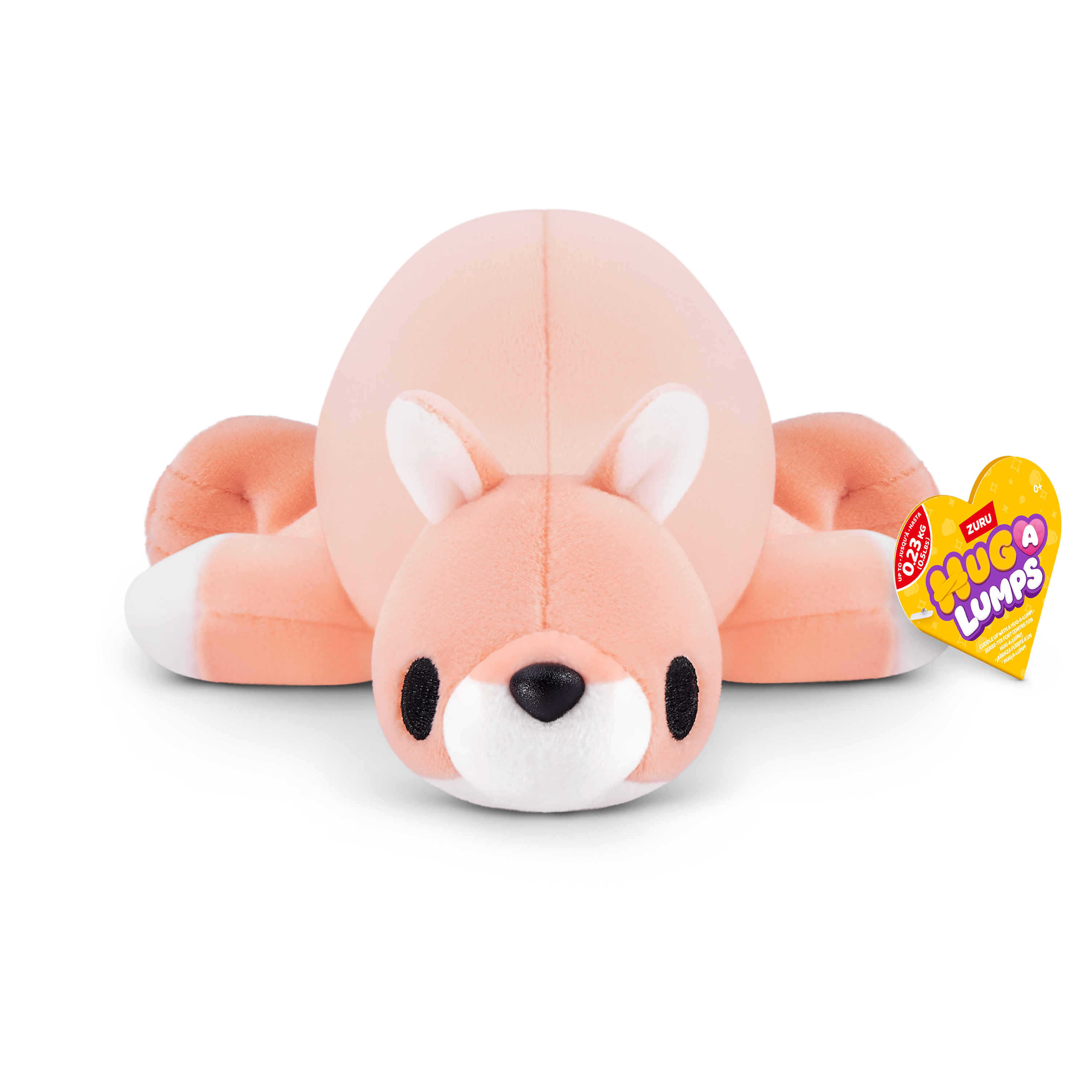 Hug A Lumps Baby S2