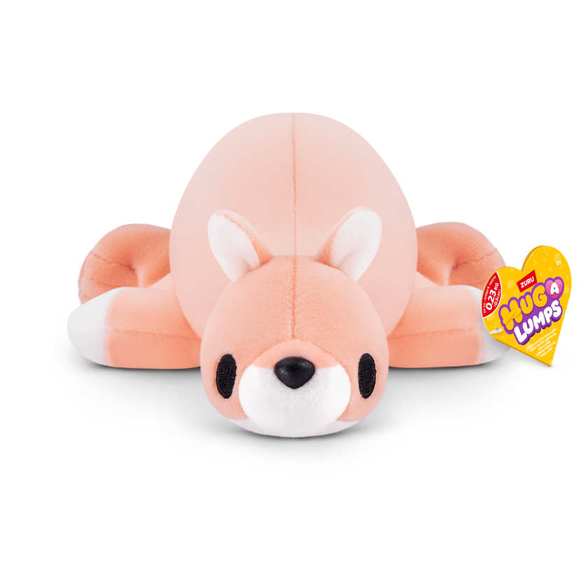 Hug A Lumps Baby S2