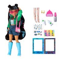 Glo-Up Girls, Alex S3