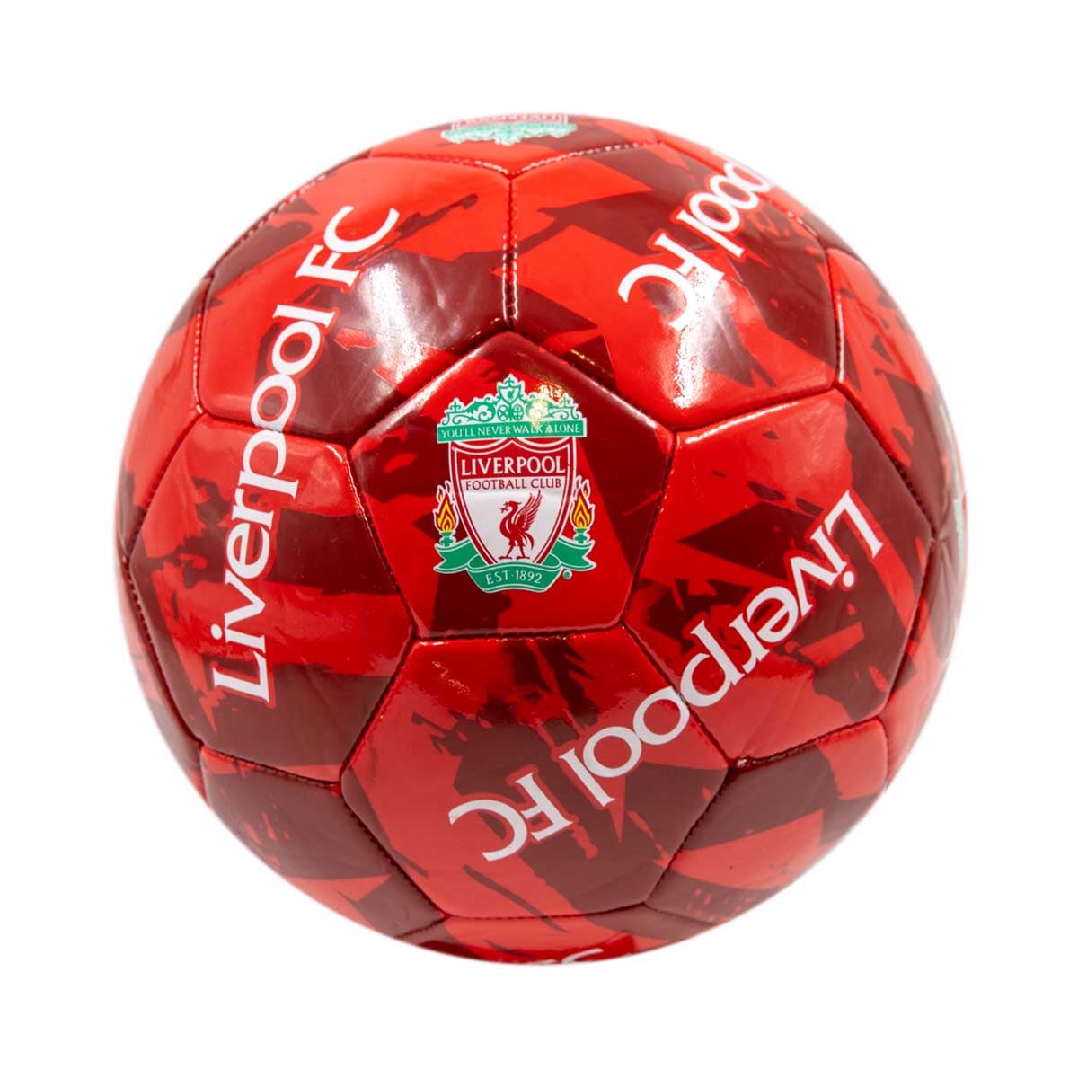 Premier Fotball Liverpool FC