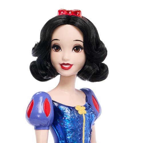 Disney Princess Fashion Doll - Snøhvit