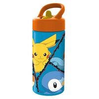 Pokémon Drikkeflaske, 410 ml