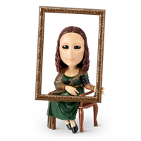 Starbox Popcons Legends blindboks samlingsfigur