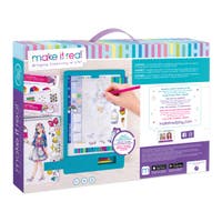 Make it Real - Fashion Design Tracing Light Table