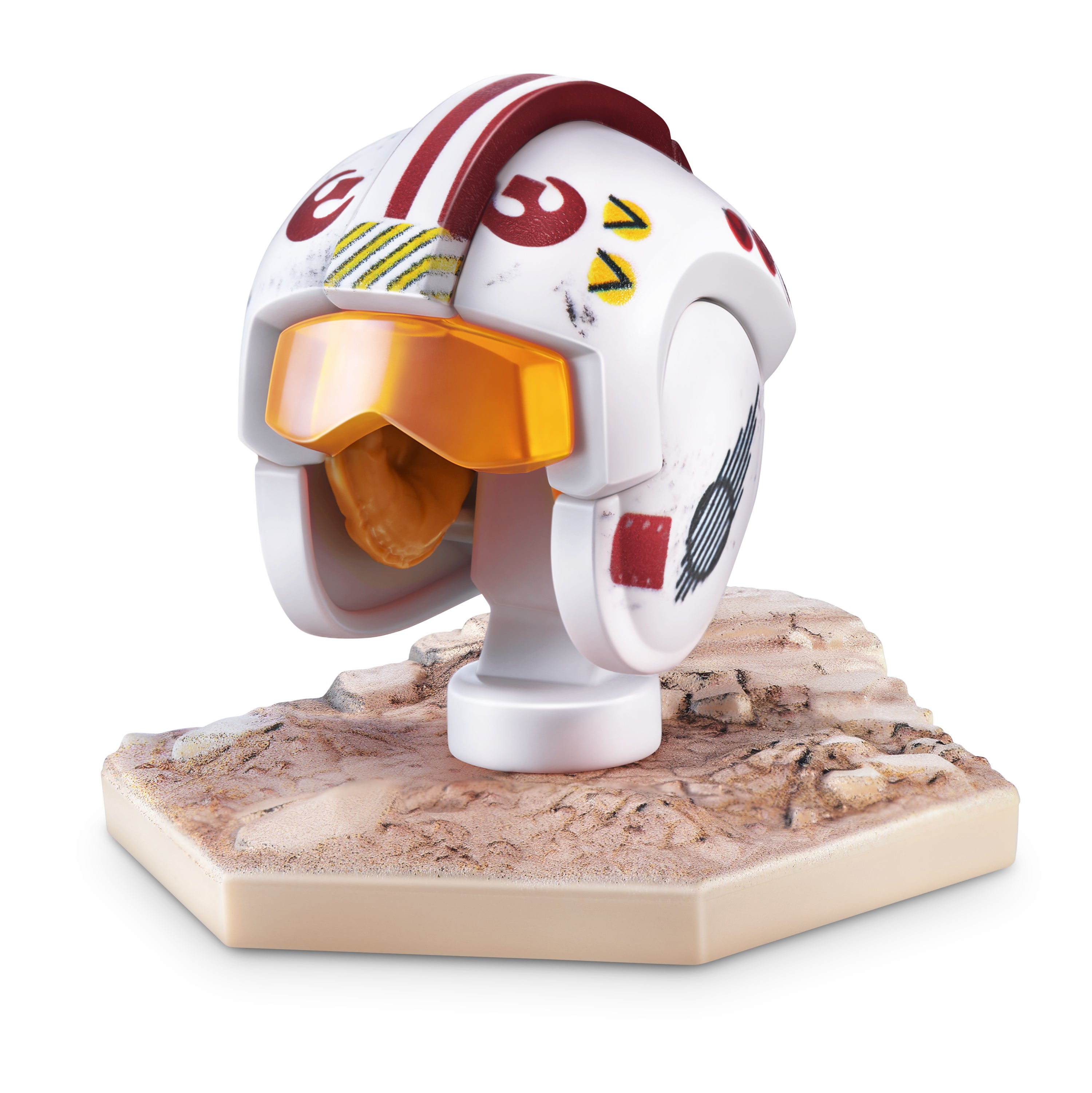 ZURU Mini Make Star Wars samlingsfigur