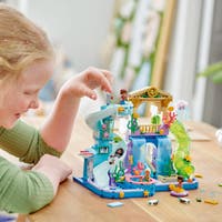 LEGO Friends 42630, Heartlake Citys vannpark