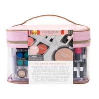 FAO Schwarz Ultimate Makeup Artist Set 30-deler