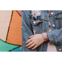 Make it Real, Block N Rock Armbånd