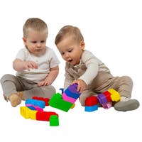 KID Myke byggeklosser 71 stk