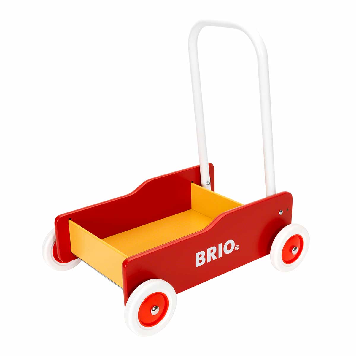 BRIO, Gåvogn