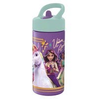 Unicorn Academy Sipper Drikkeflaske, 410 ml
