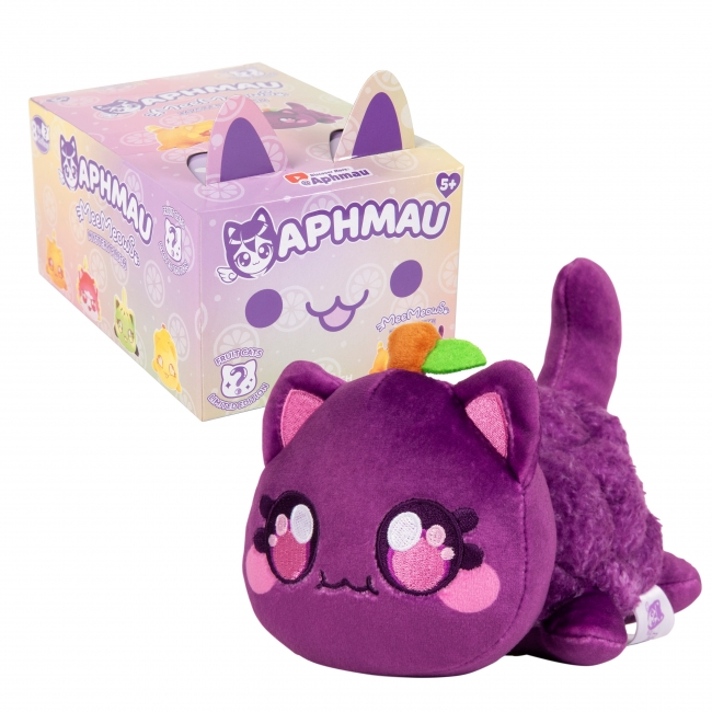 Aphmau Mystery MeeMeows Fruit Kosedyr
