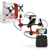 Sharper Image Mach 10, videodrone med kamera
