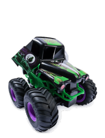 Monster Jam RC 1:15 Smash & Bash Grave Digger