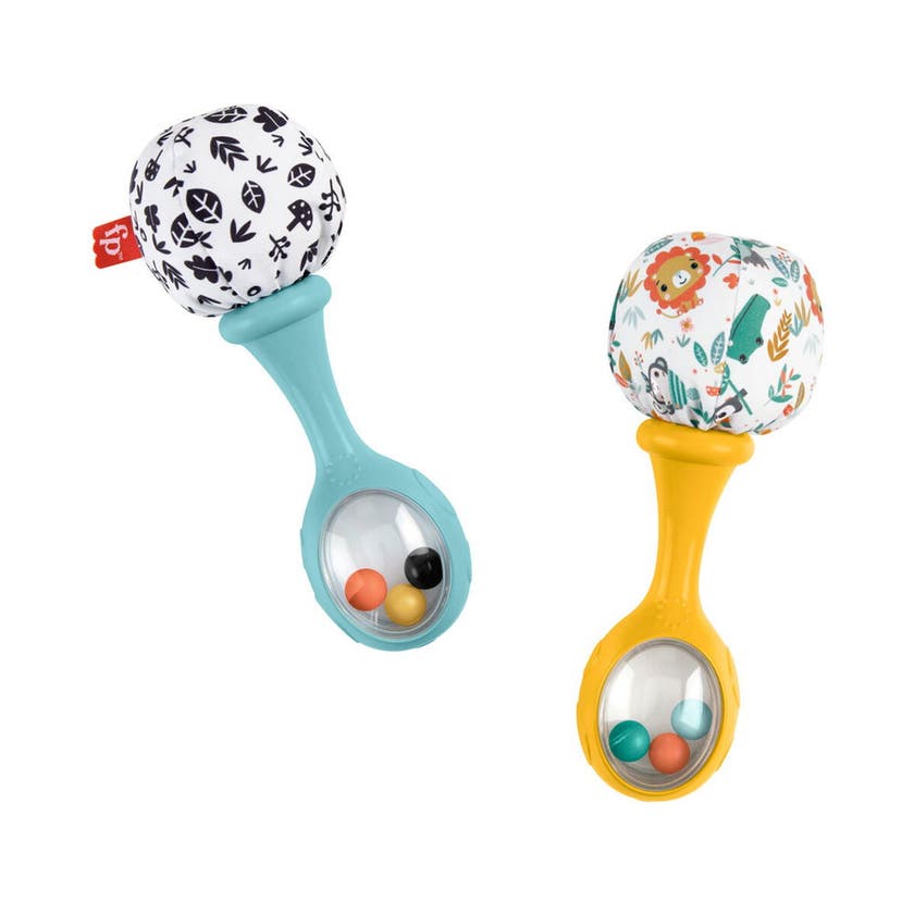Fisher Price, Rattle 'N Rock Maracas
