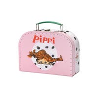 Pippi pappveske 20 cm