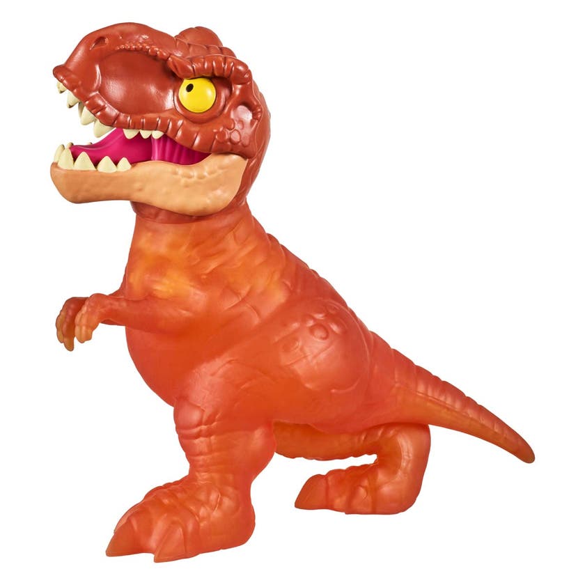 Goo Jit Zu, Jurassic Supagoo