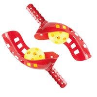 Barnesport, Fangball-skovl med ball