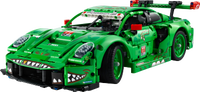 Porsche 911 GT3 R REXY AO Racing-bil