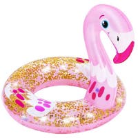Bestway, Shimmer N' Float Svømme Ring