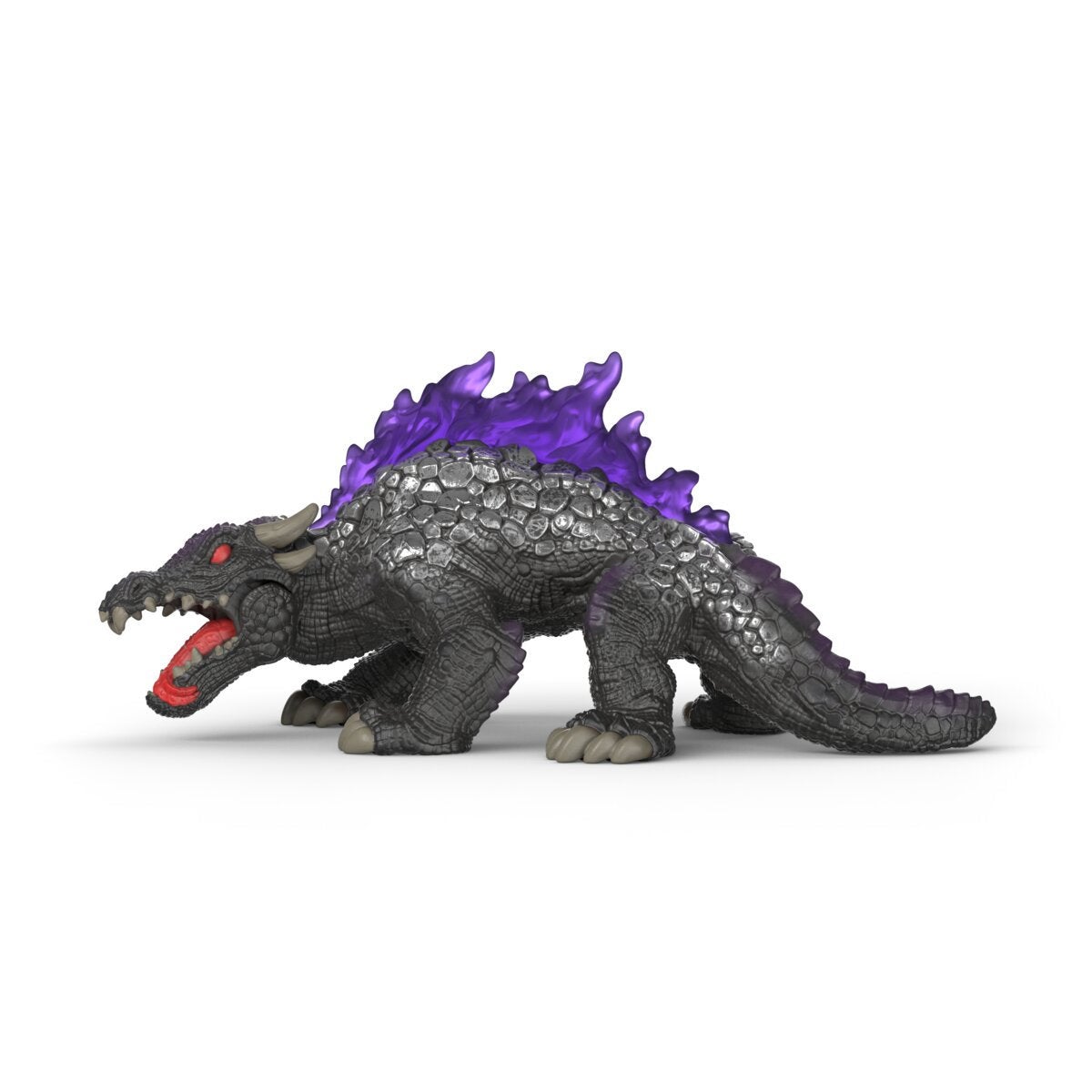 schleich Shadow Lizard figur