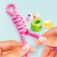 STYLE 4 EVER DIY-nøkkelring sett