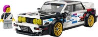 LEGO® BMW M3 (E30) Lekebil 77263