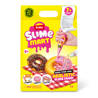 Slime Mart – lag dine egne realistiske slime-snacks