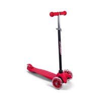 Skills, Yglider Kick Rød