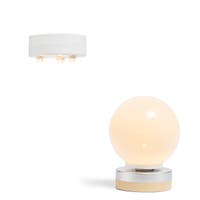 Lundby, Spotlights+Gulvlampe